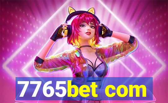 7765bet com